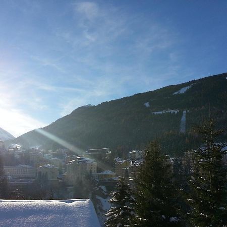 Chalet Gastein Bad Gastein Ngoại thất bức ảnh